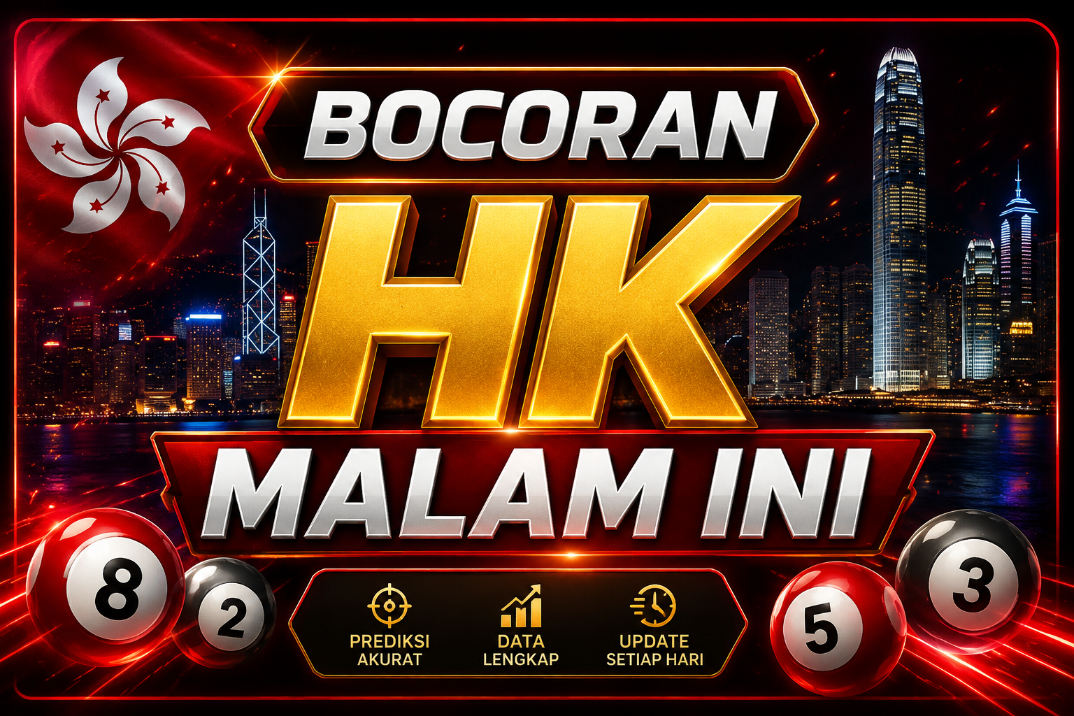 Bocoran HK Malam Ini