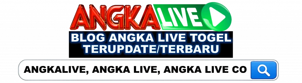 Blog angka live togel terupdate / terbaru